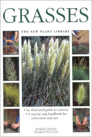 9781842155110: Grasses: An Illustrated Guide to Varieties