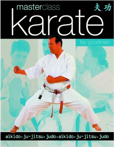 Beispielbild fr Karate zum Verkauf von Better World Books