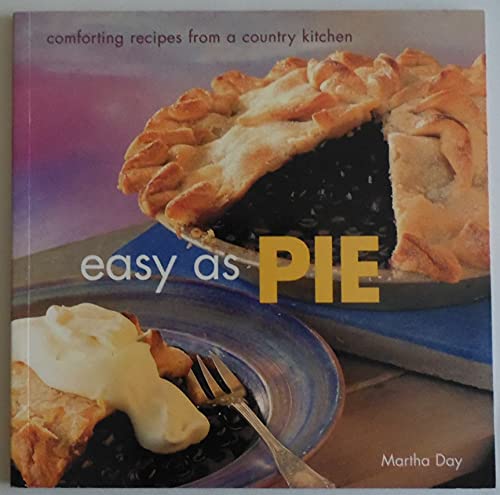 Beispielbild fr Easy as Pie zum Verkauf von WorldofBooks