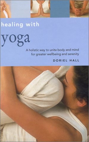 Imagen de archivo de Healing with Yoga (Essentials for Health & Harmony) a la venta por AwesomeBooks