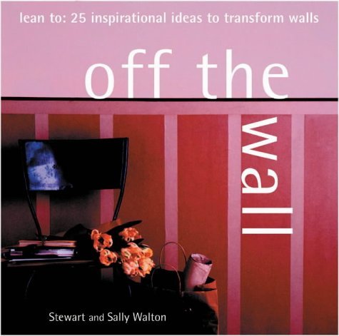 Off The Wall (9781842155639) by Walton, Stewart