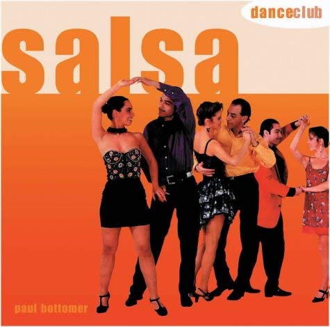 Beispielbild fr Salsa (Dance Club S.) zum Verkauf von WorldofBooks