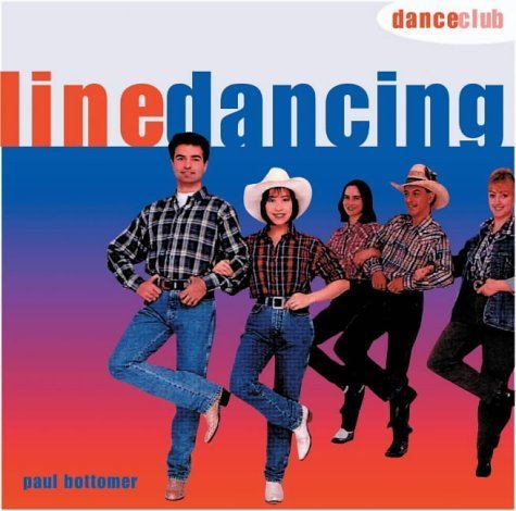 Beispielbild fr Line Dancing (Dance Club S.) zum Verkauf von Reuseabook