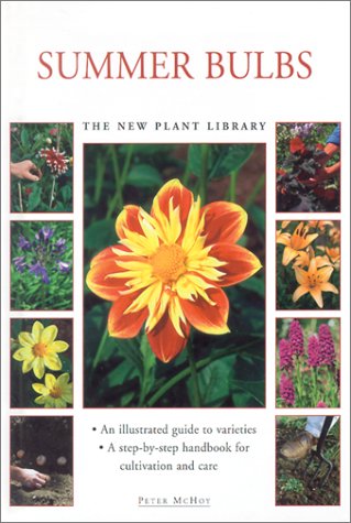 Stock image for Summer Bulbs for sale by Blackwell's