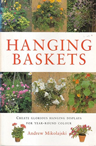 Stock image for Hanging Baskets for sale by Better World Books