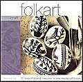 Beispielbild fr Folk Art (Home Craft S.) zum Verkauf von WorldofBooks