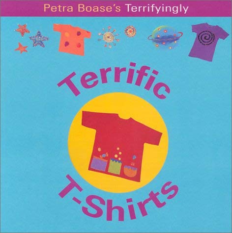 Stock image for Petra Boase's Terrifyingly Terrific Toys for sale by Better World Books