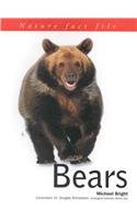9781842156254: Bears (Nature Fact Files)