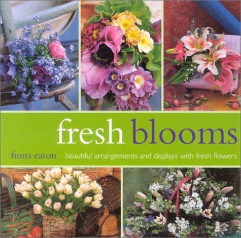 Imagen de archivo de Fresh Blooms a la venta por Better World Books: West