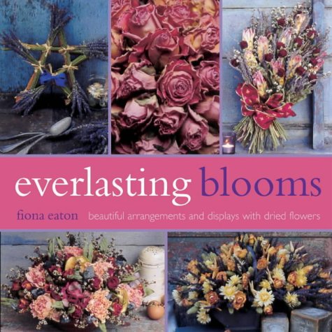 Imagen de archivo de Everlasting Blooms a la venta por WorldofBooks