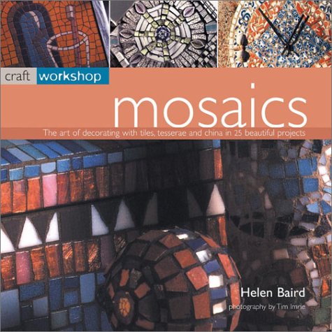 Stock image for Mosaics for sale by ThriftBooks-Dallas