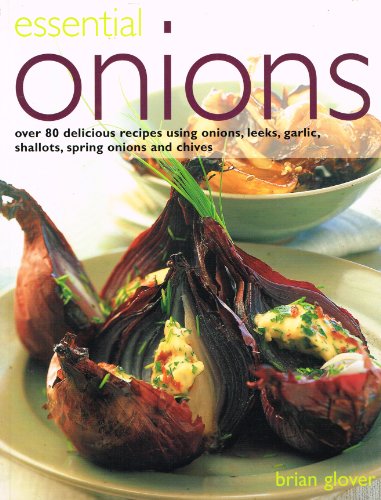 Stock image for Essential Onions for sale by AwesomeBooks