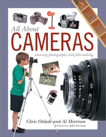 9781842157695: Cameras: All About Series