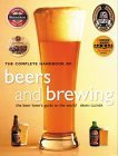 Beispielbild fr The Complete Handbook of Beers and Brewing zum Verkauf von WorldofBooks