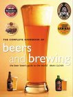 9781842157886: The Complete Handbook of Beers and Brewing