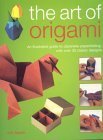 Beispielbild fr The Art of Origami zum Verkauf von WorldofBooks