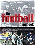 Stock image for The Soccer Handbook for sale by HPB-Emerald