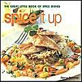 Stock image for Spice It Up: The Great Little Book of Series for sale by HPB-Emerald