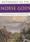 9781842158623: Mythology of the Norse Gods (Mythology of Series)