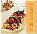 Beispielbild fr Middle Eastern: Classic Cuisine Series zum Verkauf von HPB-Emerald