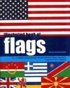 Beispielbild fr Illustrated Book of Flags zum Verkauf von ThriftBooks-Dallas