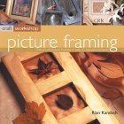 9781842159125: Picture Framing: The Art of Picture Framing in over 20 Beautiful Projects