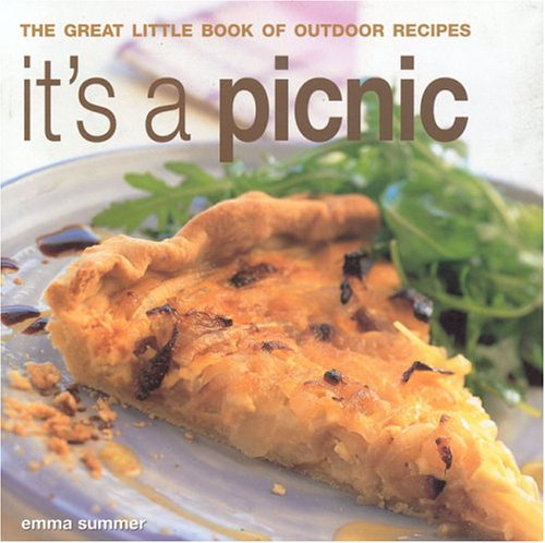 Stock image for Perfect Picnic Book for sale by WorldofBooks