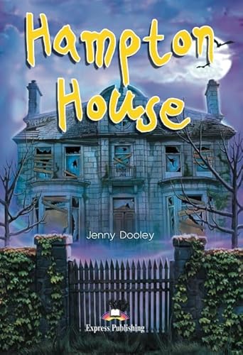 9781842161562: HAMPTON HOUSE (GRADED READERS)