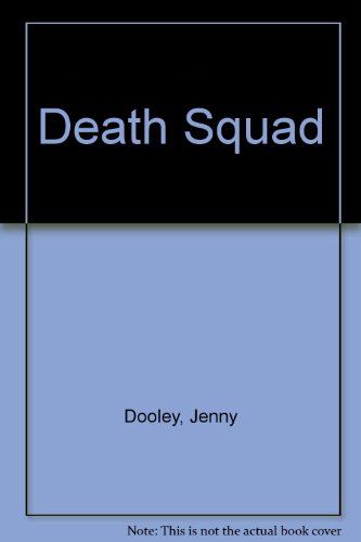9781842161715: Death Squad