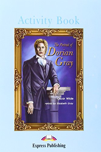 Imagen de archivo de THE PORTRAIT OF DORIAN GRAY a la venta por Librerias Prometeo y Proteo