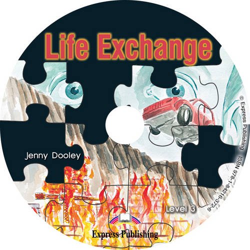 Life Exchange (9781842163726) by Elizabeth Gray