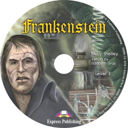 Frankenstein (9781842163795) by Elizabeth Gray