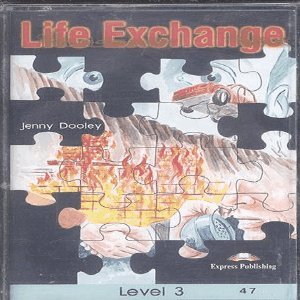 Life Exchange (9781842164723) by Dooley, Jenny