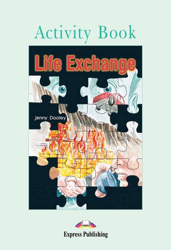 9781842164761: Life Exchange: Activity Book (International)
