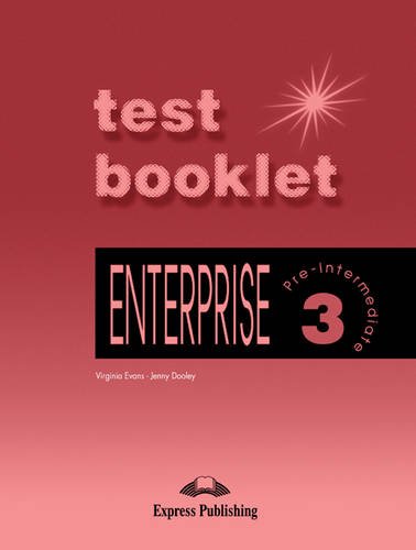 9781842166789: Pre-intermediate (Level 3) (Enterprise)