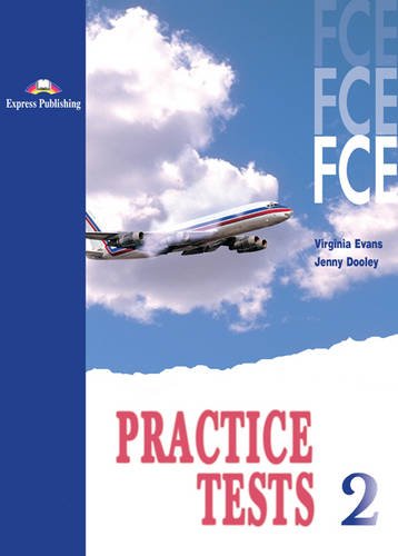 9781842167816: FCE Practice Tests 2