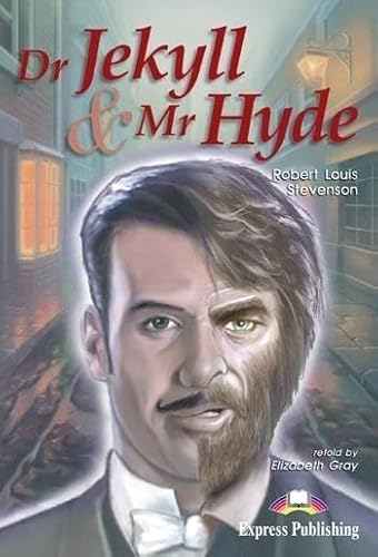 Imagen de archivo de Dr. Jekyll and Mr. Hyde: Reader a la venta por medimops