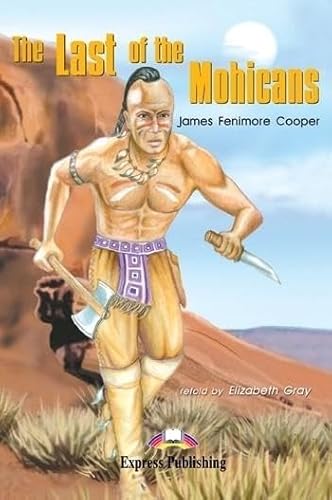 Stock image for The Last of the Mohicans: Reader for sale by medimops