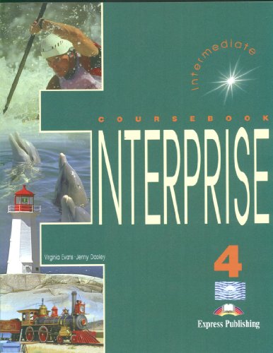 Stock image for Intermediate (Level 4) (Enterprise) for sale by WorldofBooks