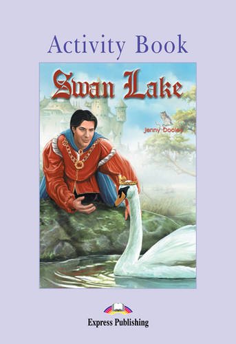 Swan Lake (9781842169032) by Jenny Dooley