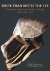Beispielbild fr More than Meets the Eye: Studies on Upper Palaeolithic Diversity in the Near East zum Verkauf von Books From California