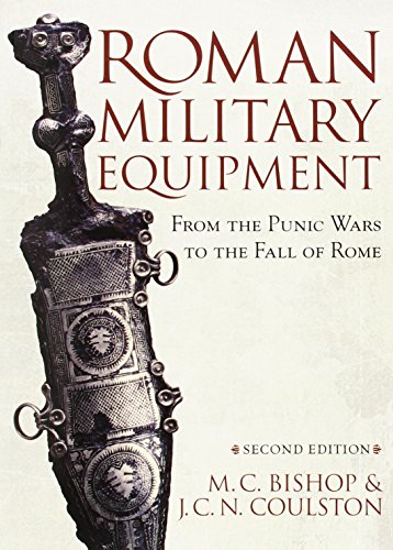 Imagen de archivo de Roman Military Equipment from the Punic Wars to the Fall of Rome, Second Edition a la venta por Blackwell's