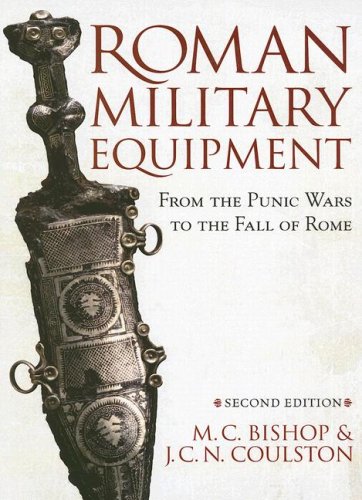 9781842171707: Roman Military Equipment from the Punic Wars to the Fall of Rome