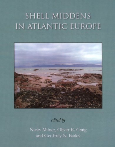 Stock image for Shell-middens in Atlantic Europe for sale by Revaluation Books