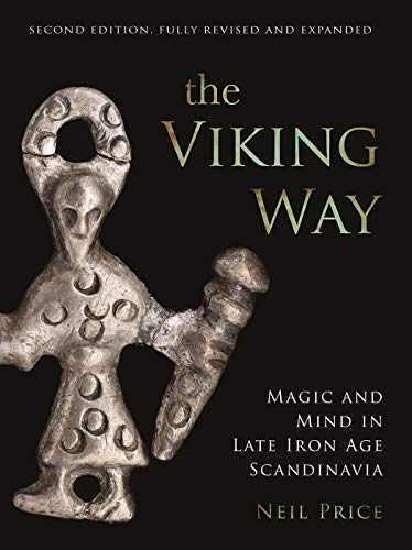 9781842172605: The Viking Way: Magic and Mind in Late Iron Age Scandinavia