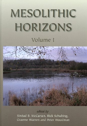 Stock image for Mesolithic Horizons for sale by Revaluation Books