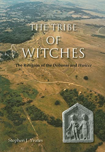 Stock image for The Tribe of Witches (Paperback) for sale by Grand Eagle Retail