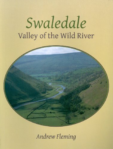 Imagen de archivo de Swaledale: Valley of the Wold River a la venta por WorldofBooks