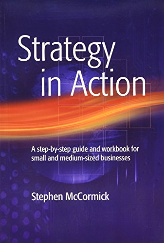 Stock image for Strategy in Action for sale by WorldofBooks