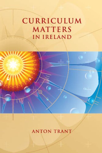 Stock image for Curriculum Matters in Ireland for sale by WorldofBooks